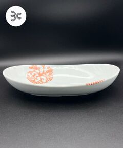 URBAN RESEARCH / アーバンリサーチ その他 | 寿芳窯　楕円カレー皿