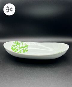 URBAN RESEARCH / アーバンリサーチ その他 | 寿芳窯　楕円カレー皿