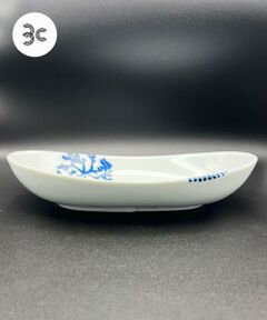 URBAN RESEARCH / アーバンリサーチ その他 | 寿芳窯　楕円カレー皿