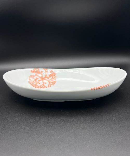 URBAN RESEARCH / アーバンリサーチ その他 | 寿芳窯　楕円カレー皿 | 詳細1