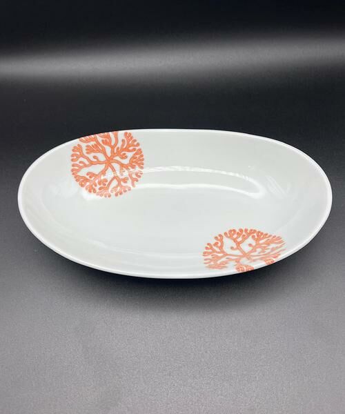 URBAN RESEARCH / アーバンリサーチ その他 | 寿芳窯　楕円カレー皿 | 詳細2