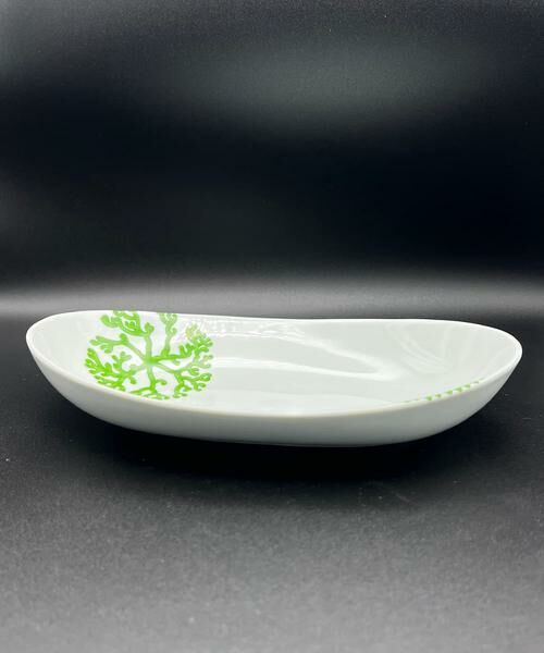 URBAN RESEARCH / アーバンリサーチ その他 | 寿芳窯　楕円カレー皿 | 詳細3