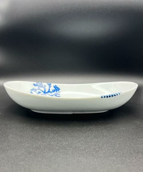 URBAN RESEARCH / アーバンリサーチ その他 | 寿芳窯　楕円カレー皿 | 詳細5