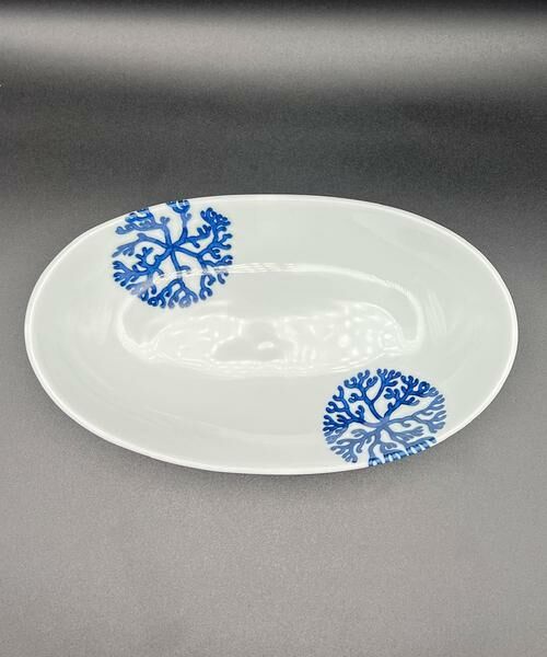 URBAN RESEARCH / アーバンリサーチ その他 | 寿芳窯　楕円カレー皿 | 詳細6