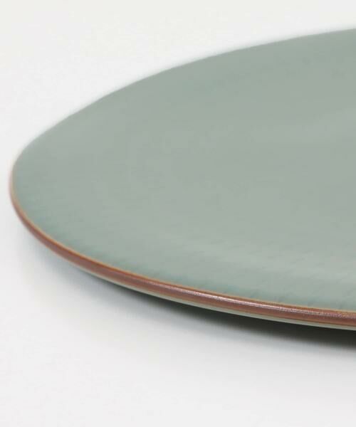 URBAN RESEARCH / アーバンリサーチ その他 | 蘇嶐窯　飛鉋プレート L | 詳細2