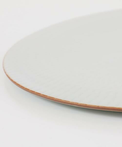 URBAN RESEARCH / アーバンリサーチ その他 | 蘇嶐窯　飛鉋プレート L | 詳細4