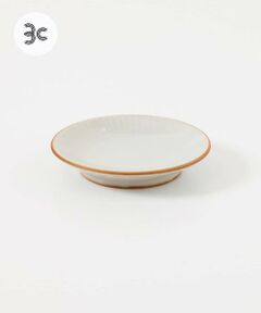 URBAN RESEARCH / アーバンリサーチ その他 | 蘇嶐窯　飛鉋豆皿