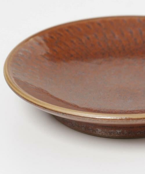 URBAN RESEARCH / アーバンリサーチ その他 | 蘇嶐窯　飛鉋豆皿 | 詳細2