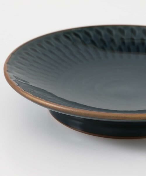 URBAN RESEARCH / アーバンリサーチ その他 | 蘇嶐窯　飛鉋豆皿 | 詳細6