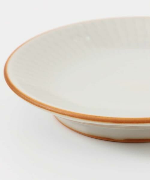 URBAN RESEARCH / アーバンリサーチ その他 | 蘇嶐窯　飛鉋豆皿 | 詳細8