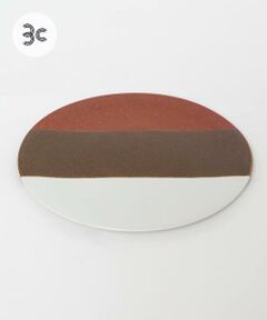 URBAN RESEARCH / アーバンリサーチ その他 | 3色プレート24cm