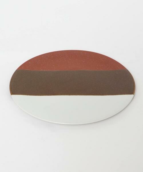URBAN RESEARCH / アーバンリサーチ その他 | 3色プレート24cm | 詳細1