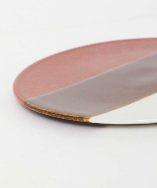 URBAN RESEARCH / アーバンリサーチ その他 | 3色プレート15cm | 詳細2