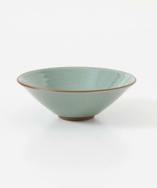 URBAN RESEARCH / アーバンリサーチ その他 | 蘇嶐窯　飛鉋鉢 M | 詳細1