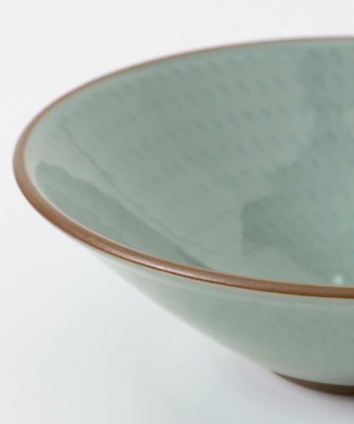 URBAN RESEARCH / アーバンリサーチ その他 | 蘇嶐窯　飛鉋鉢 M | 詳細2