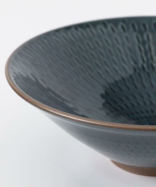 URBAN RESEARCH / アーバンリサーチ その他 | 蘇嶐窯　飛鉋鉢 M | 詳細4