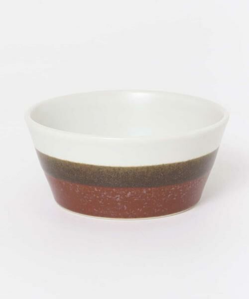 URBAN RESEARCH / アーバンリサーチ その他 | 蘇嶐窯　3色切立ボウル | 詳細1