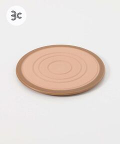 URBAN RESEARCH / アーバンリサーチ キッチンツール | 蘇嶐窯　コースター 線紋