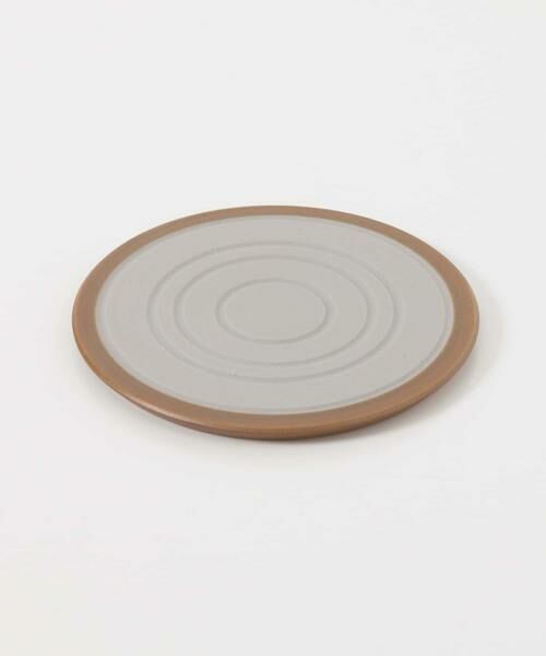 URBAN RESEARCH / アーバンリサーチ キッチンツール | 蘇嶐窯　コースター 線紋 | 詳細1