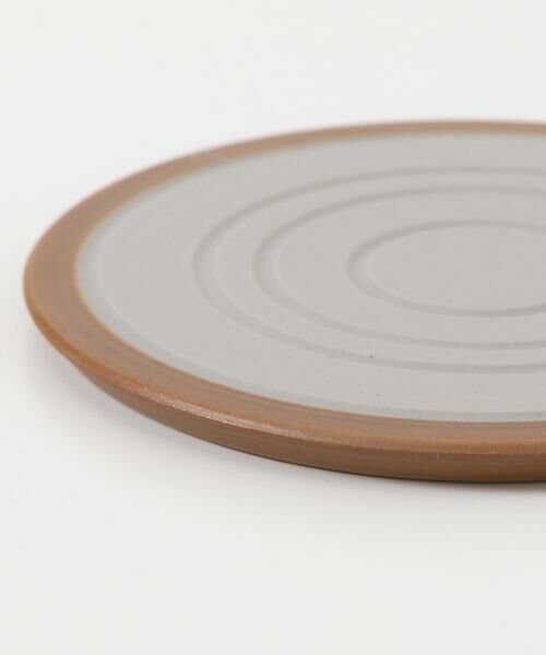 URBAN RESEARCH / アーバンリサーチ キッチンツール | 蘇嶐窯　コースター 線紋 | 詳細2
