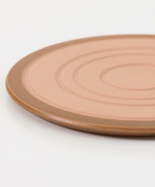 URBAN RESEARCH / アーバンリサーチ キッチンツール | 蘇嶐窯　コースター 線紋 | 詳細5