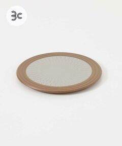 URBAN RESEARCH / アーバンリサーチ キッチンツール | 蘇嶐窯　コースター 飛鉋