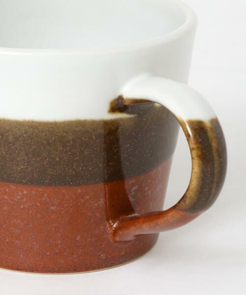URBAN RESEARCH / アーバンリサーチ その他 | 蘇嶐窯　3色マグカップ | 詳細2