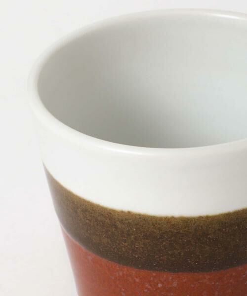 URBAN RESEARCH / アーバンリサーチ その他 | 蘇嶐窯　3色マグカップ | 詳細3
