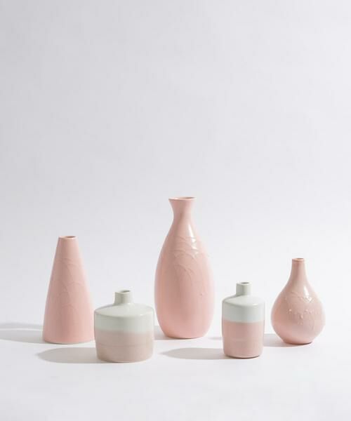 URBAN RESEARCH / アーバンリサーチ インテリア・インテリア雑貨 | 蘇嶐窯　いっちん花入 2 | 詳細1