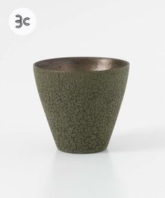 URBAN RESEARCH / アーバンリサーチ グラス・マグカップ | 金井悠　Bukubukuカップ