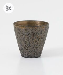 URBAN RESEARCH / アーバンリサーチ グラス・マグカップ | 金井悠　Bukubukuカップ