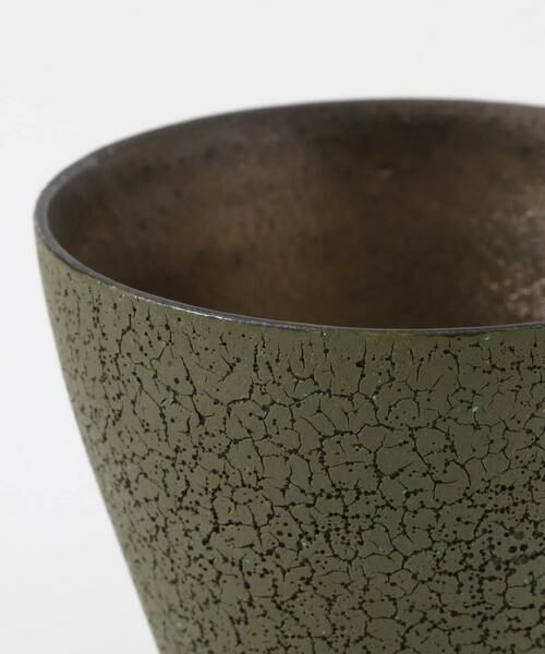 URBAN RESEARCH / アーバンリサーチ グラス・マグカップ | 金井悠　Bukubukuカップ | 詳細2