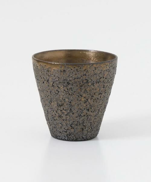 URBAN RESEARCH / アーバンリサーチ グラス・マグカップ | 金井悠　Bukubukuカップ | 詳細3