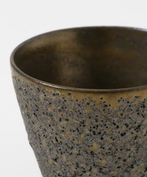 URBAN RESEARCH / アーバンリサーチ グラス・マグカップ | 金井悠　Bukubukuカップ | 詳細4