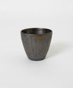 URBAN RESEARCH / アーバンリサーチ グラス・マグカップ | 金井悠　BukuBuku Cup 1