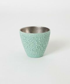 URBAN RESEARCH / アーバンリサーチ グラス・マグカップ | 金井悠　BukuBuku Cup 2