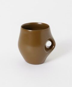 URBAN RESEARCH / アーバンリサーチ グラス・マグカップ | 金井悠　マグカップA