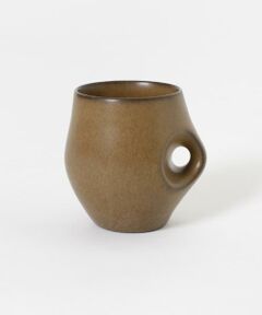 URBAN RESEARCH / アーバンリサーチ グラス・マグカップ | 金井悠　マグカップA