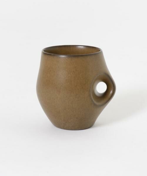 URBAN RESEARCH / アーバンリサーチ グラス・マグカップ | 金井悠　マグカップA | 詳細5