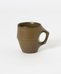 URBAN RESEARCH / アーバンリサーチ グラス・マグカップ | 金井悠　マグカップB