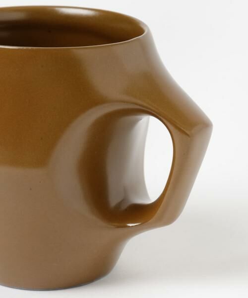 URBAN RESEARCH / アーバンリサーチ グラス・マグカップ | 金井悠　マグカップB | 詳細2