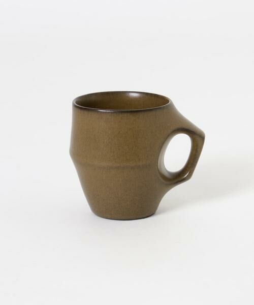 URBAN RESEARCH / アーバンリサーチ グラス・マグカップ | 金井悠　マグカップB | 詳細3