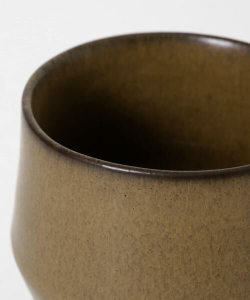 URBAN RESEARCH / アーバンリサーチ グラス・マグカップ | 金井悠　マグカップB | 詳細4