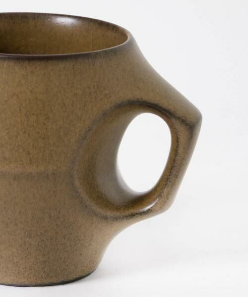 URBAN RESEARCH / アーバンリサーチ グラス・マグカップ | 金井悠　マグカップB | 詳細5