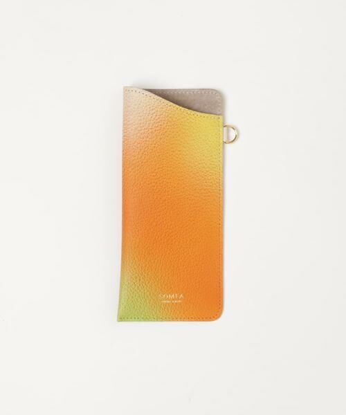 URBAN RESEARCH / アーバンリサーチ その他雑貨 | 池内友禅　グラスケース(ひもなし) | 詳細2