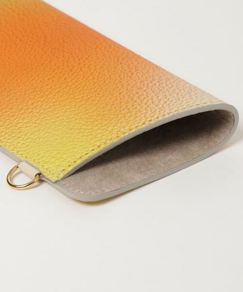 URBAN RESEARCH / アーバンリサーチ その他雑貨 | 池内友禅　グラスケース(ひもなし) | 詳細3