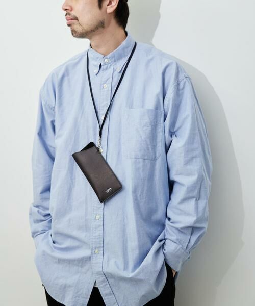 URBAN RESEARCH / アーバンリサーチ その他雑貨 | 池内友禅　グラスケース(ひもなし) | 詳細16