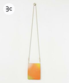 URBAN RESEARCH / アーバンリサーチ その他雑貨 | 池内友禅　サコッシュ(ひも付き)