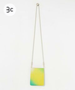 URBAN RESEARCH / アーバンリサーチ その他雑貨 | 池内友禅　サコッシュ(ひも付き)