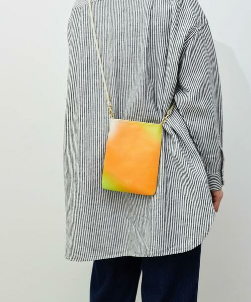 URBAN RESEARCH / アーバンリサーチ その他雑貨 | 池内友禅　サコッシュ(ひも付き) | 詳細1